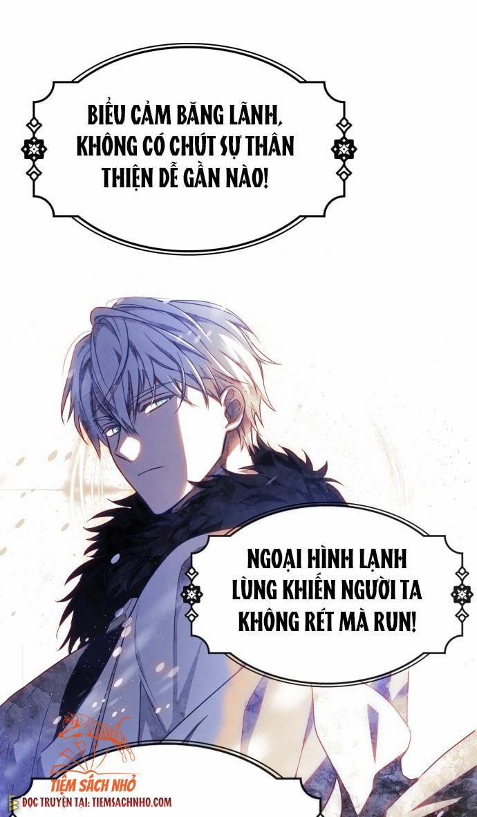 Tôi Sẽ Quyến Rũ Công Tước Phương Bắc 1.5 trang 26