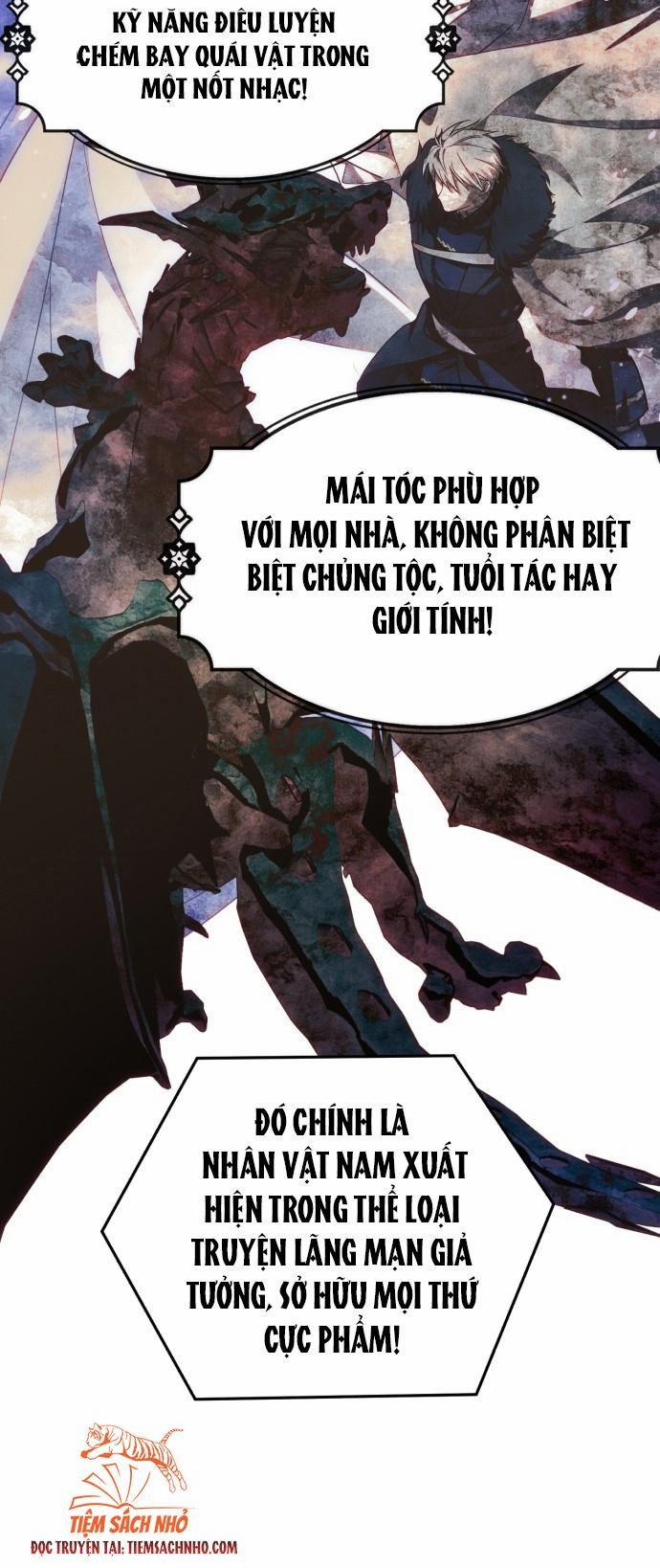 Tôi Sẽ Quyến Rũ Công Tước Phương Bắc 1.5 trang 27