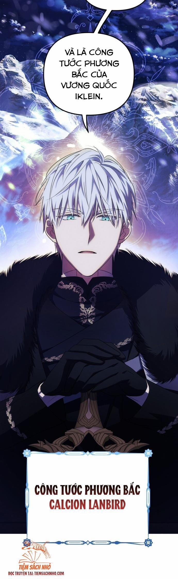 Tôi Sẽ Quyến Rũ Công Tước Phương Bắc 1.5 trang 29