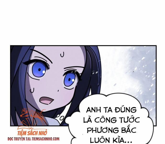Tôi Sẽ Quyến Rũ Công Tước Phương Bắc 1.5 trang 30