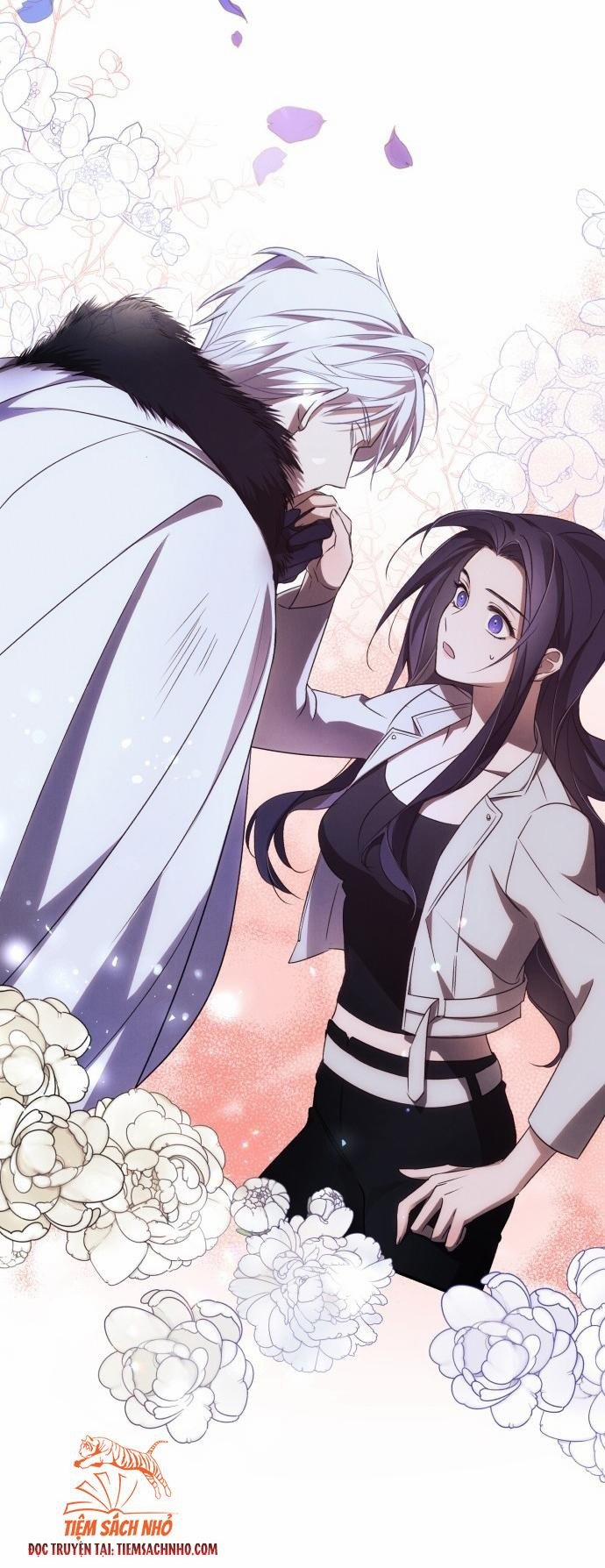 Tôi Sẽ Quyến Rũ Công Tước Phương Bắc 1.5 trang 33