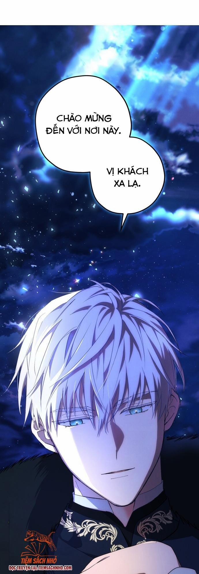 Tôi Sẽ Quyến Rũ Công Tước Phương Bắc 1.5 trang 36