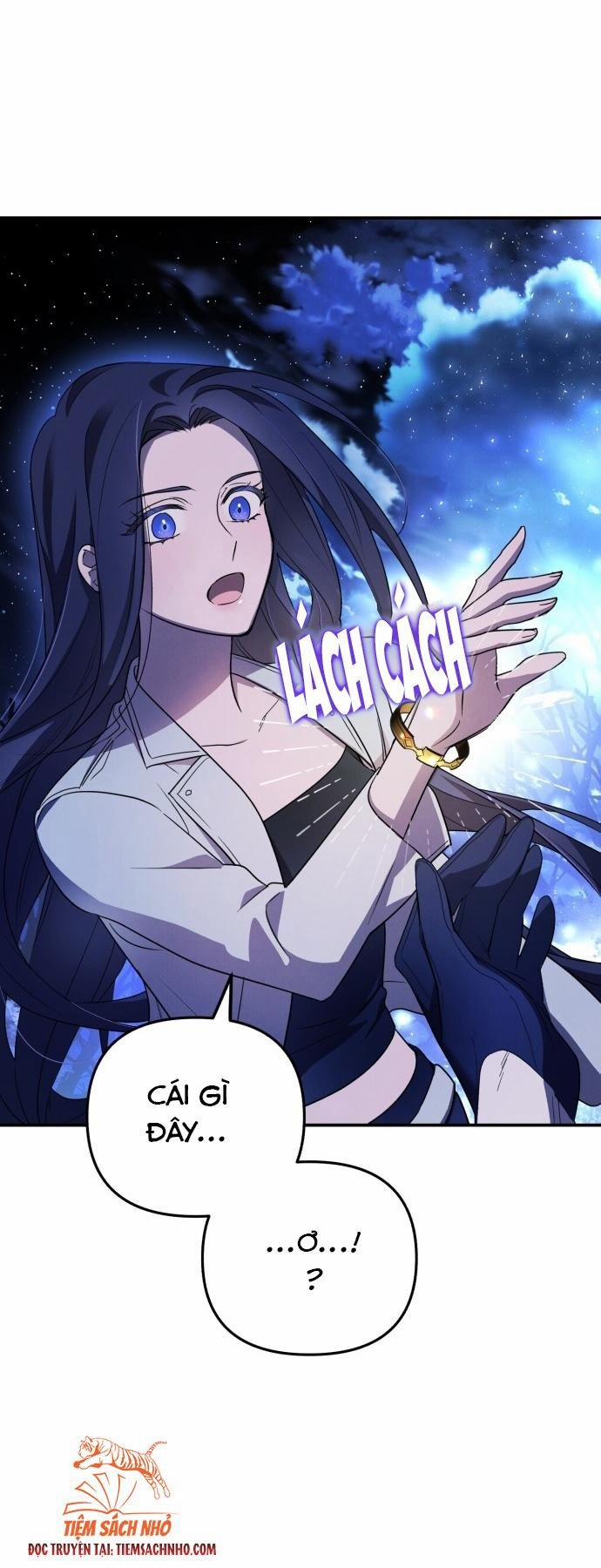 Tôi Sẽ Quyến Rũ Công Tước Phương Bắc 1.5 trang 4