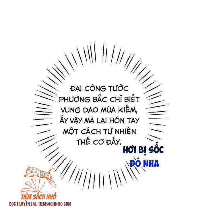 Tôi Sẽ Quyến Rũ Công Tước Phương Bắc 1.5 trang 40