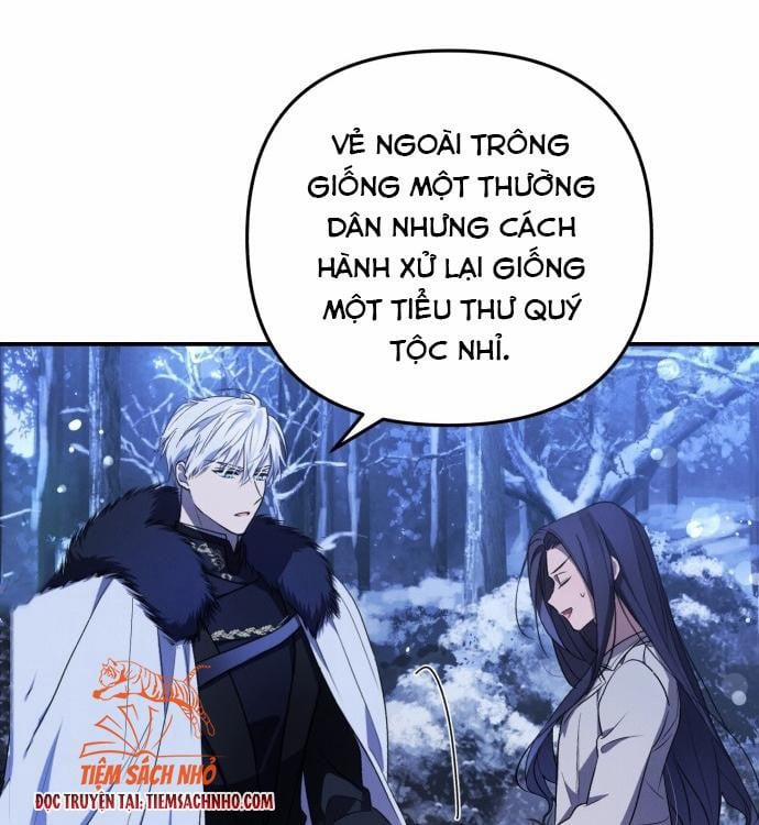 Tôi Sẽ Quyến Rũ Công Tước Phương Bắc 1.5 trang 41