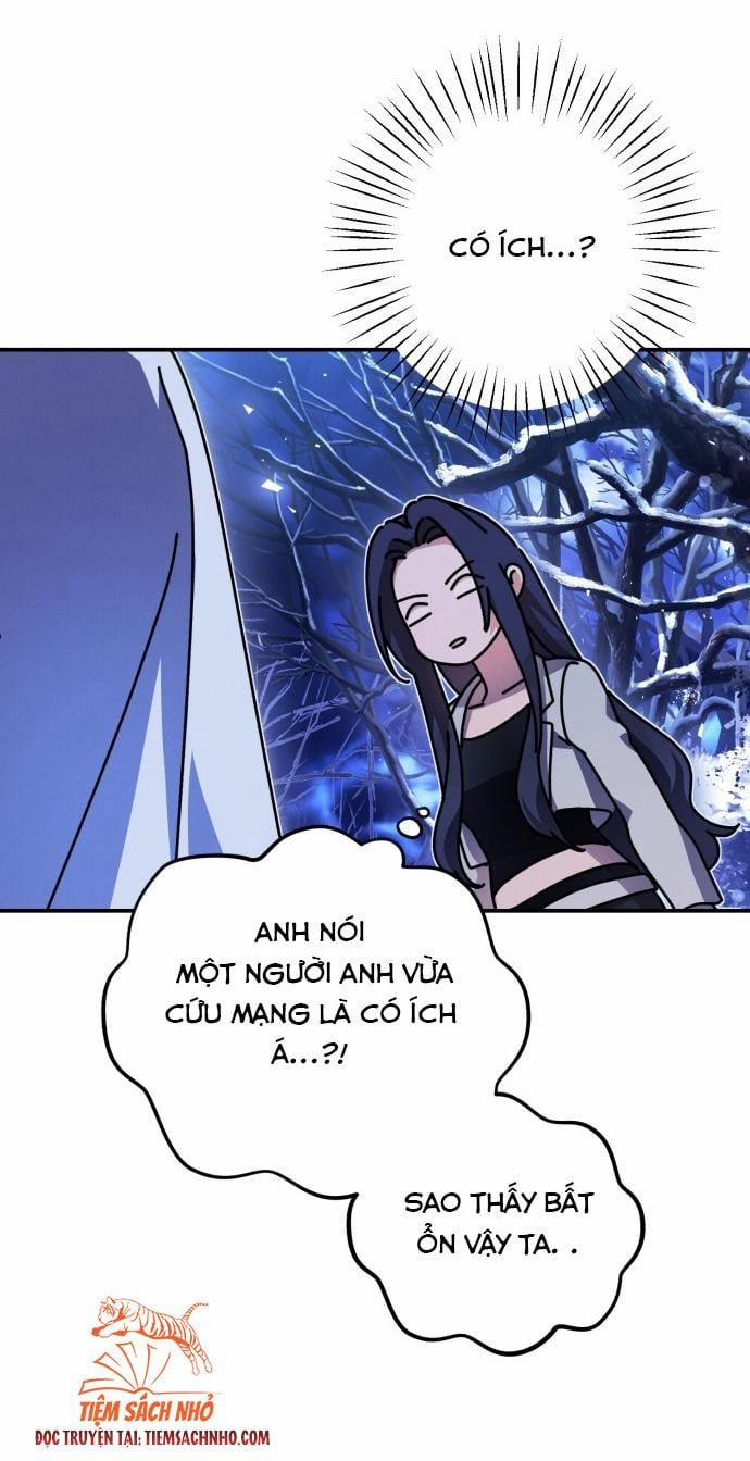 Tôi Sẽ Quyến Rũ Công Tước Phương Bắc 1.5 trang 42