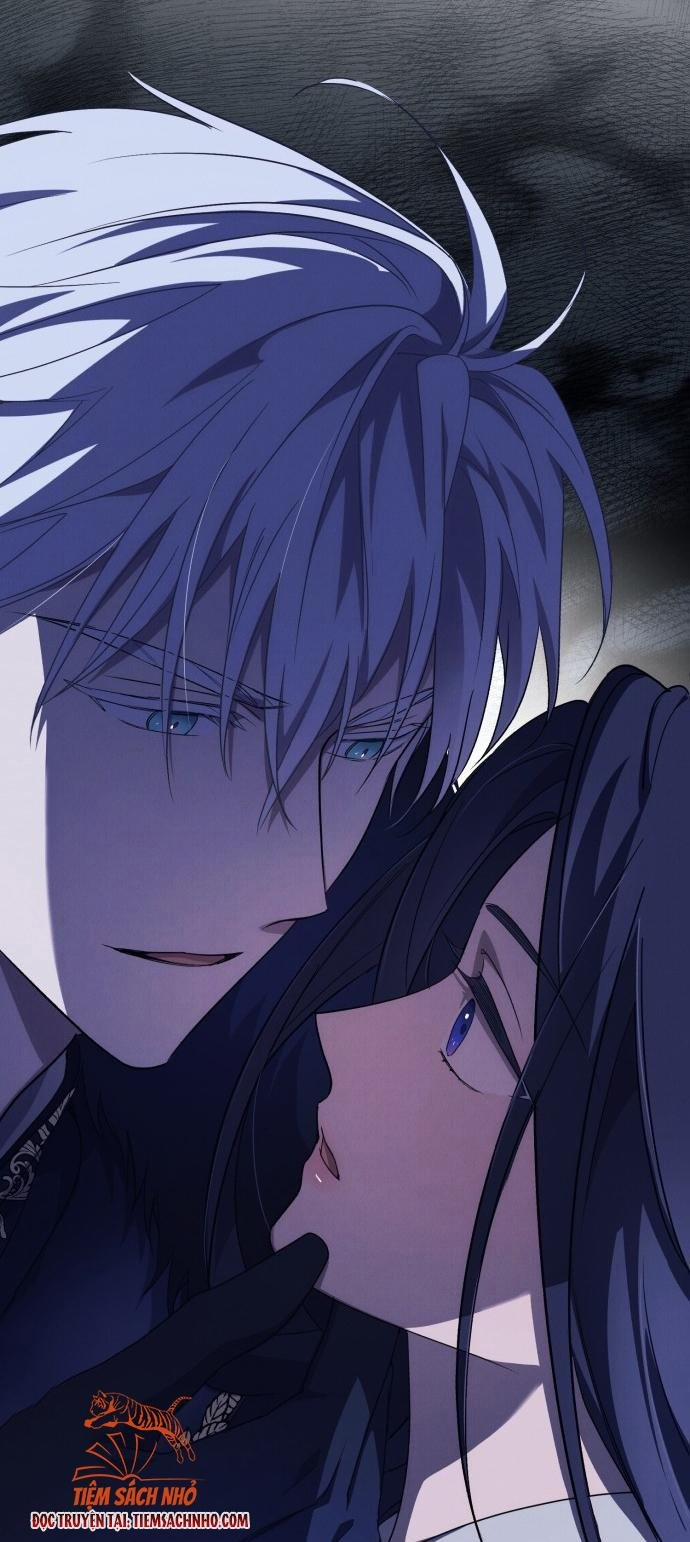 Tôi Sẽ Quyến Rũ Công Tước Phương Bắc 1.5 trang 49