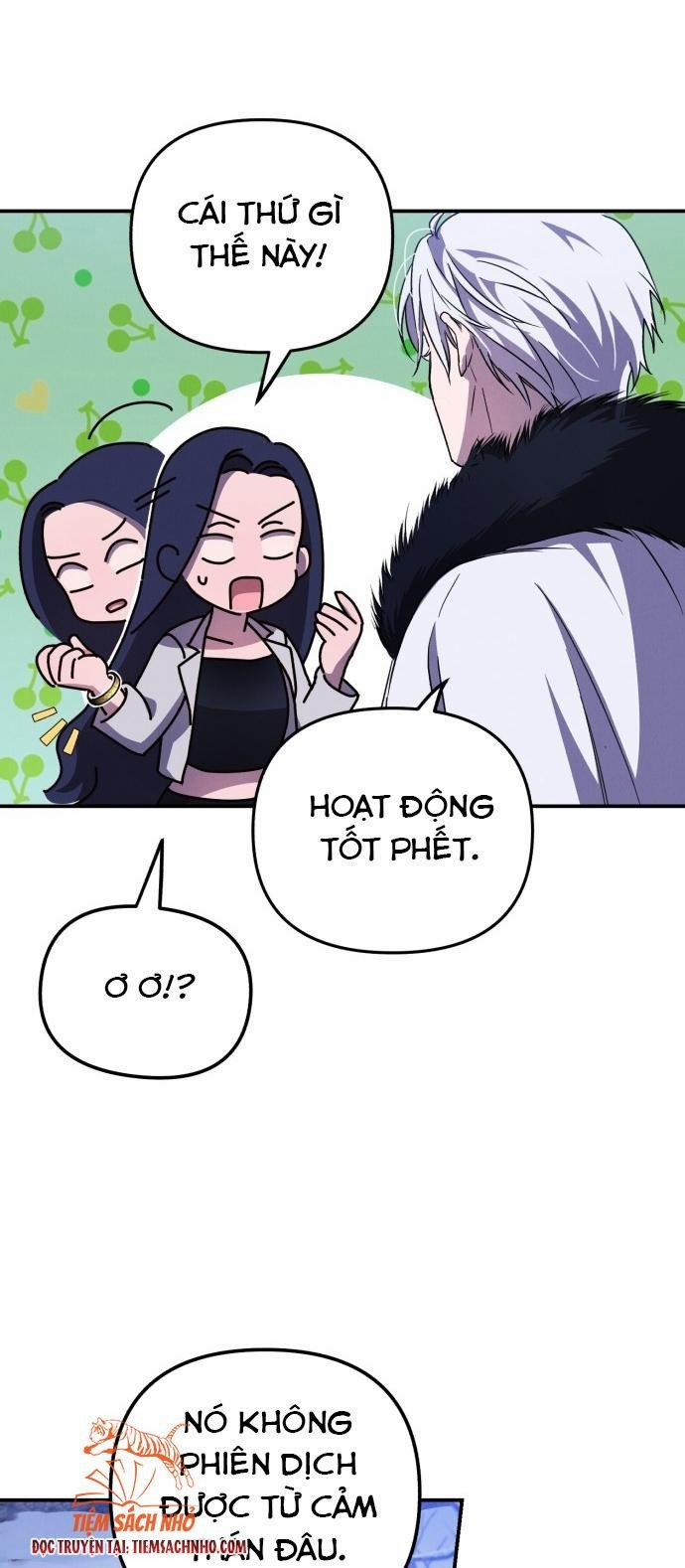 Tôi Sẽ Quyến Rũ Công Tước Phương Bắc 1.5 trang 5