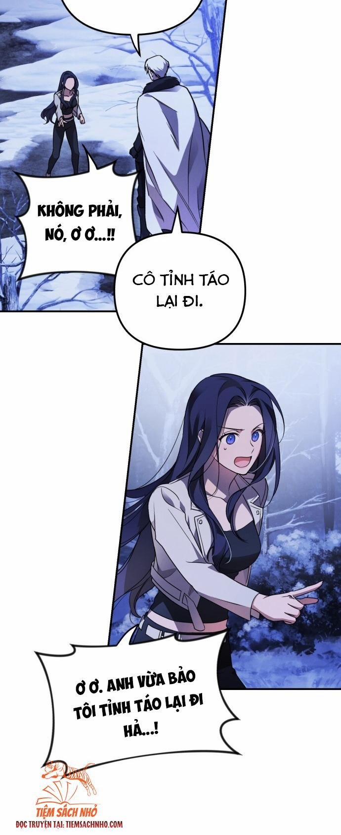 Tôi Sẽ Quyến Rũ Công Tước Phương Bắc 1.5 trang 6