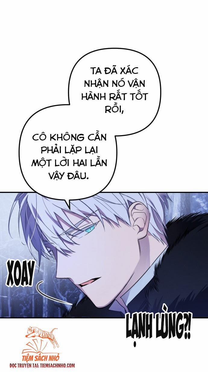 Tôi Sẽ Quyến Rũ Công Tước Phương Bắc 1.5 trang 7