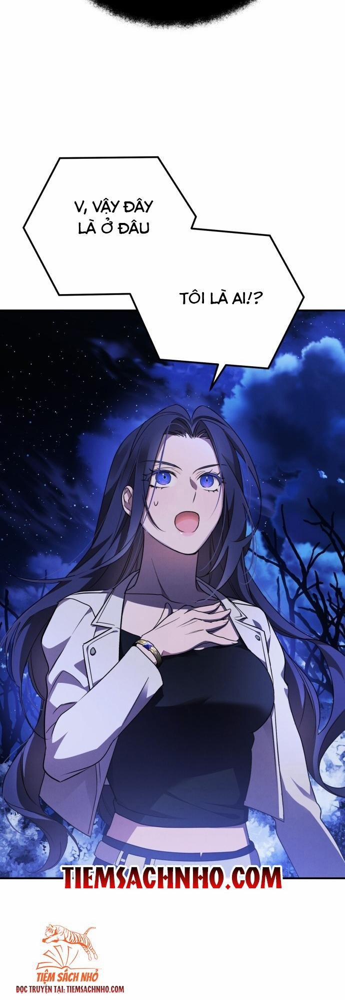 Tôi Sẽ Quyến Rũ Công Tước Phương Bắc 1.5 trang 9