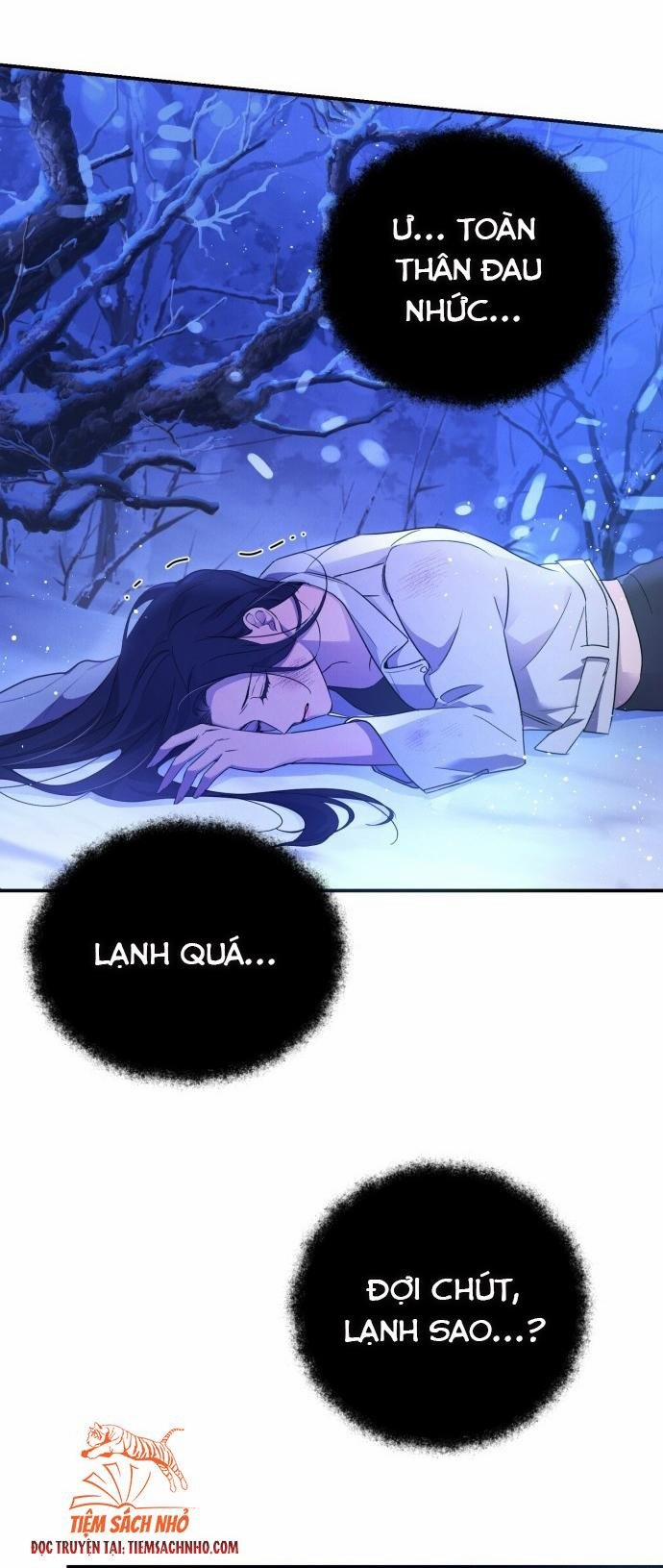 Tôi Sẽ Quyến Rũ Công Tước Phương Bắc 1 trang 10