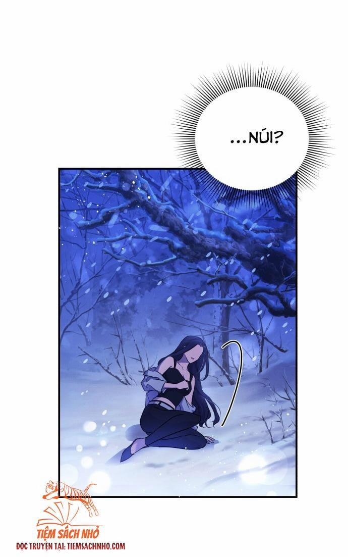 Tôi Sẽ Quyến Rũ Công Tước Phương Bắc 1 trang 12