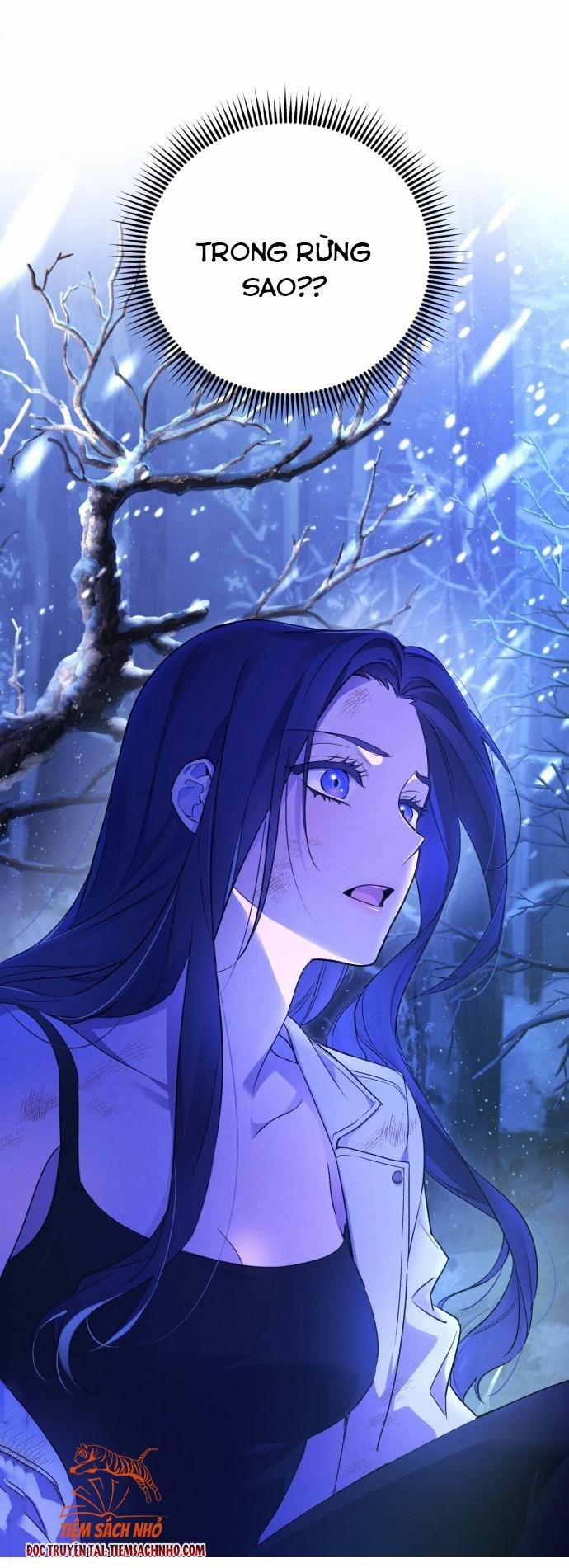 Tôi Sẽ Quyến Rũ Công Tước Phương Bắc 1 trang 13