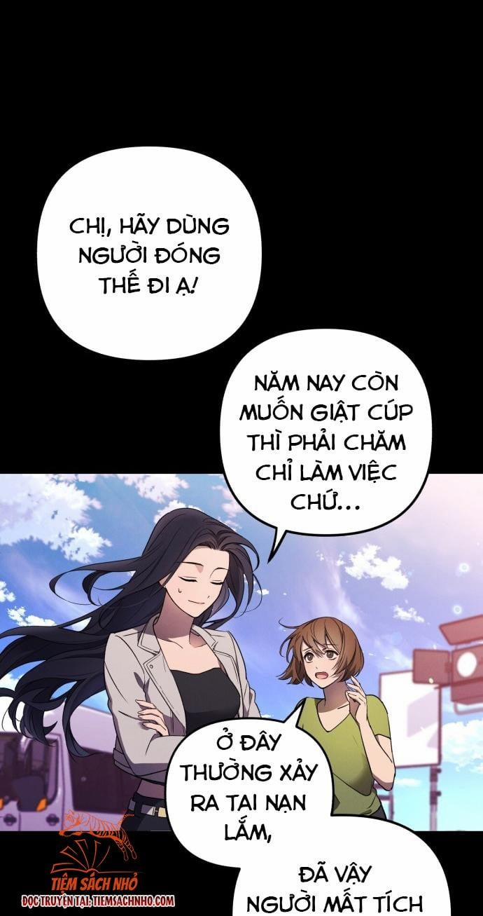 Tôi Sẽ Quyến Rũ Công Tước Phương Bắc 1 trang 16