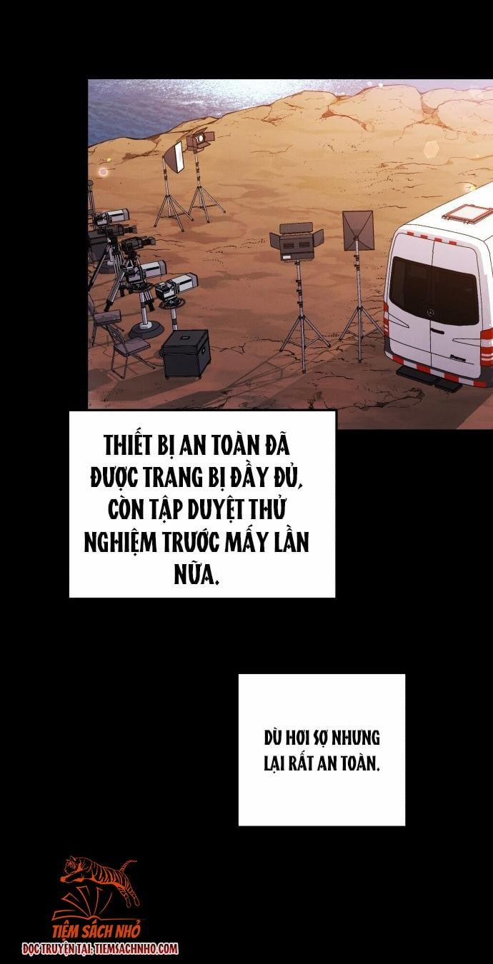 Tôi Sẽ Quyến Rũ Công Tước Phương Bắc 1 trang 18