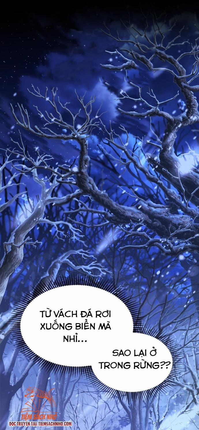 Tôi Sẽ Quyến Rũ Công Tước Phương Bắc 1 trang 22