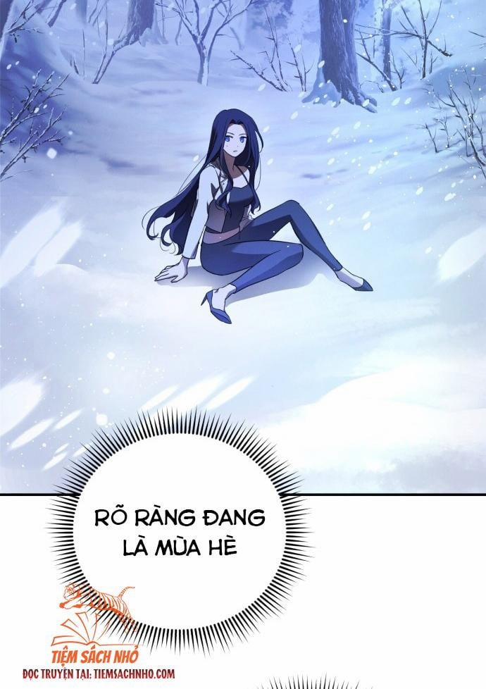 Tôi Sẽ Quyến Rũ Công Tước Phương Bắc 1 trang 23