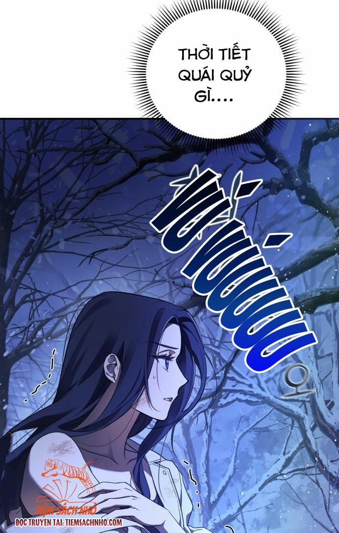 Tôi Sẽ Quyến Rũ Công Tước Phương Bắc 1 trang 24
