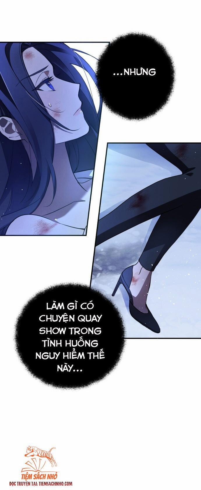 Tôi Sẽ Quyến Rũ Công Tước Phương Bắc 1 trang 26