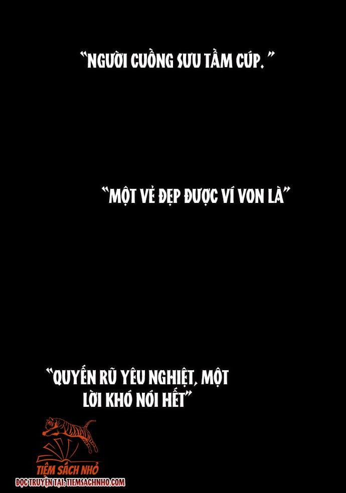 Tôi Sẽ Quyến Rũ Công Tước Phương Bắc 1 trang 3