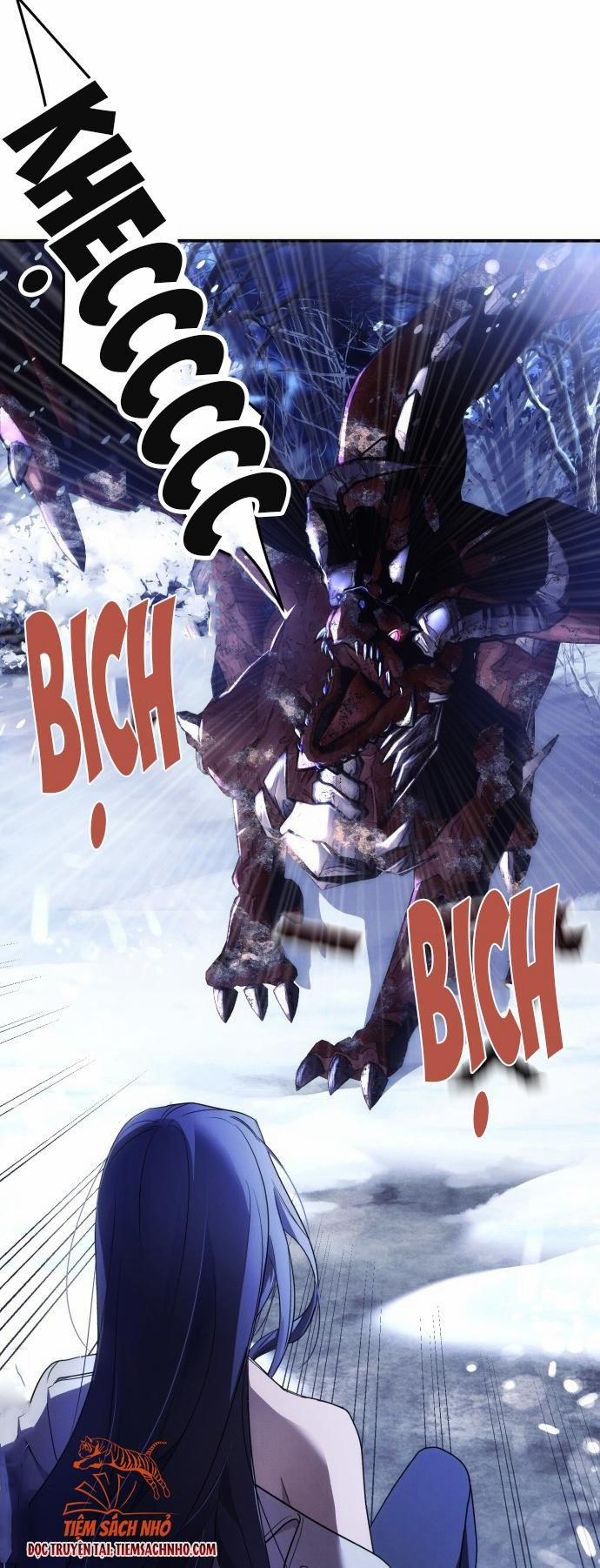 Tôi Sẽ Quyến Rũ Công Tước Phương Bắc 1 trang 30