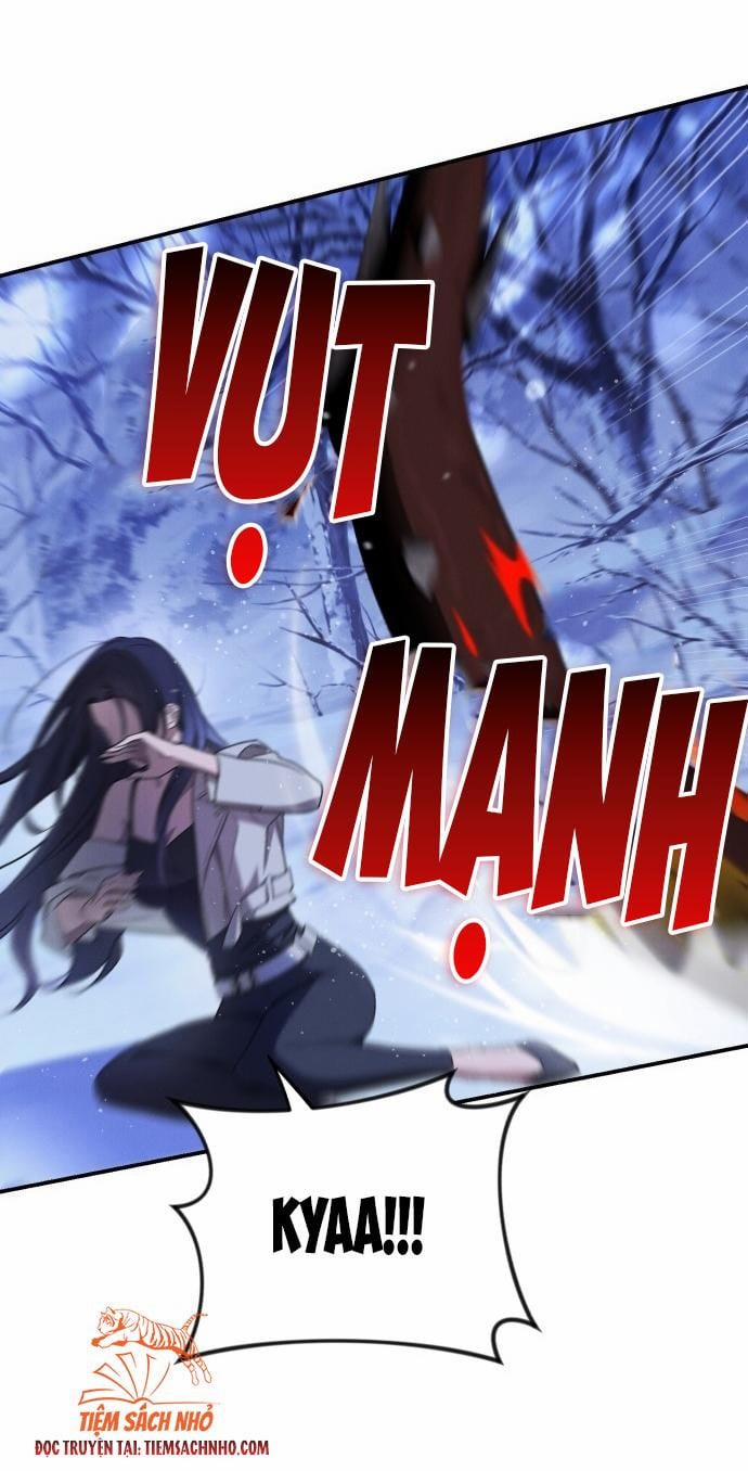 Tôi Sẽ Quyến Rũ Công Tước Phương Bắc 1 trang 32