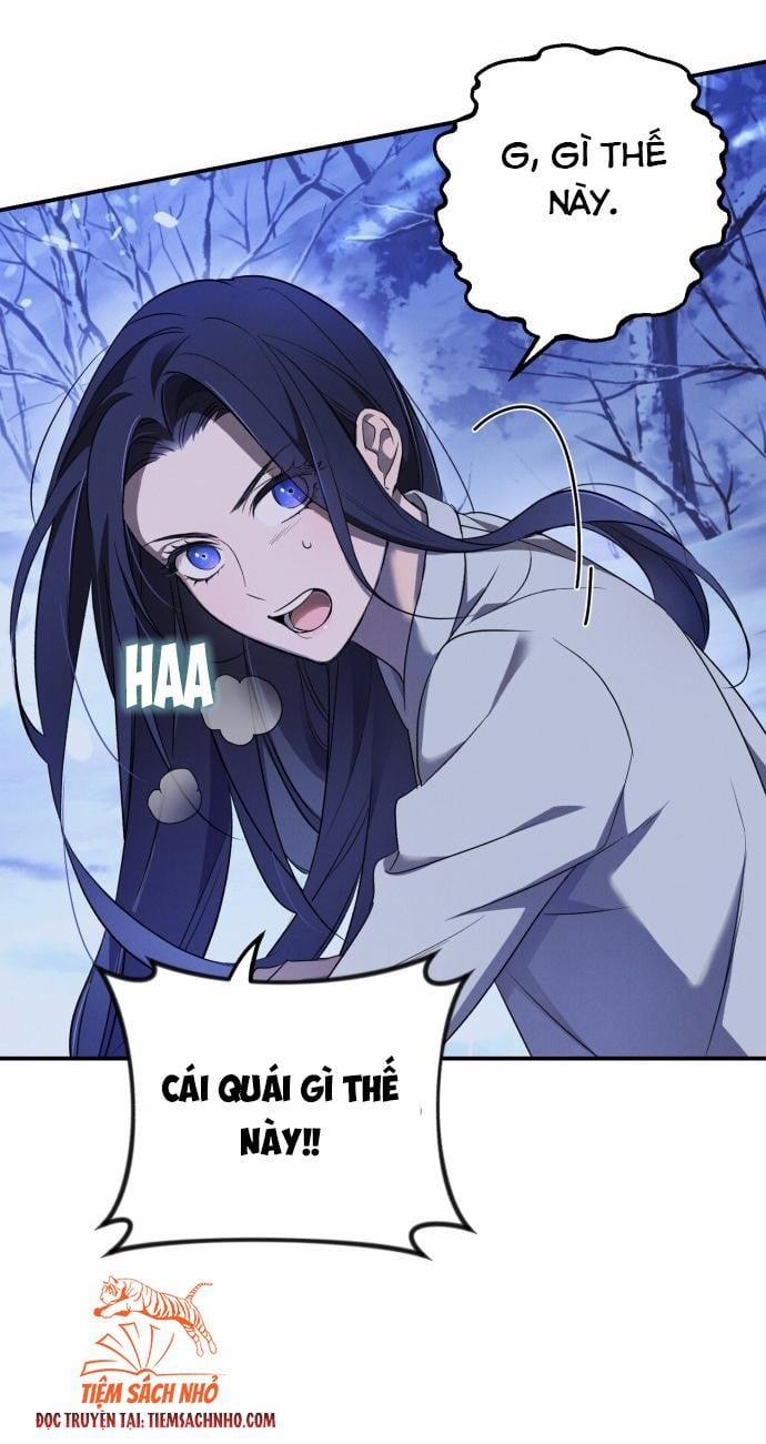 Tôi Sẽ Quyến Rũ Công Tước Phương Bắc 1 trang 33