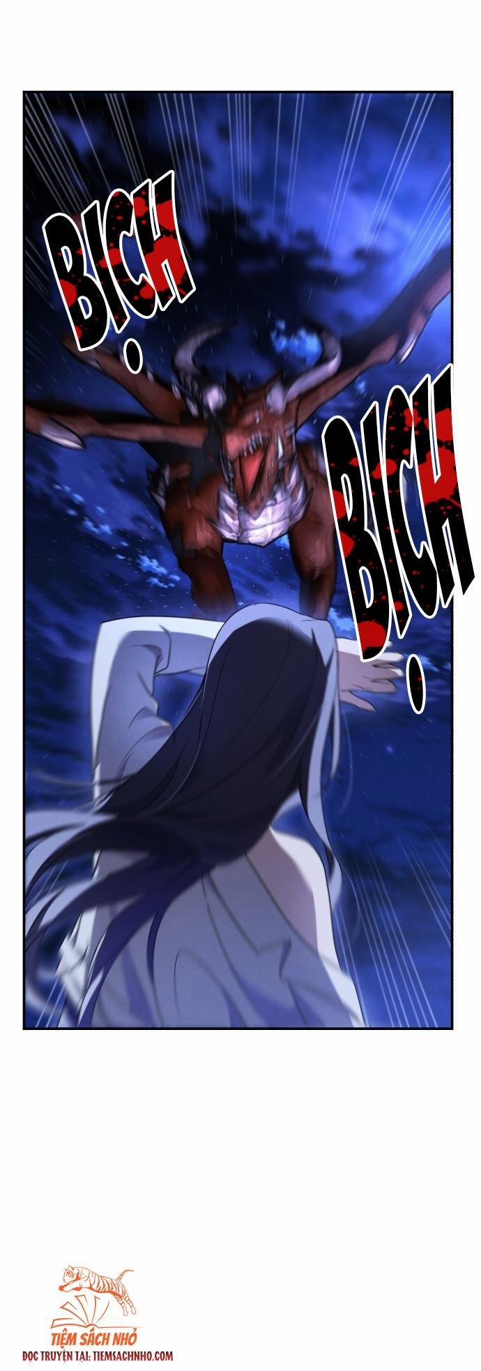 Tôi Sẽ Quyến Rũ Công Tước Phương Bắc 1 trang 34