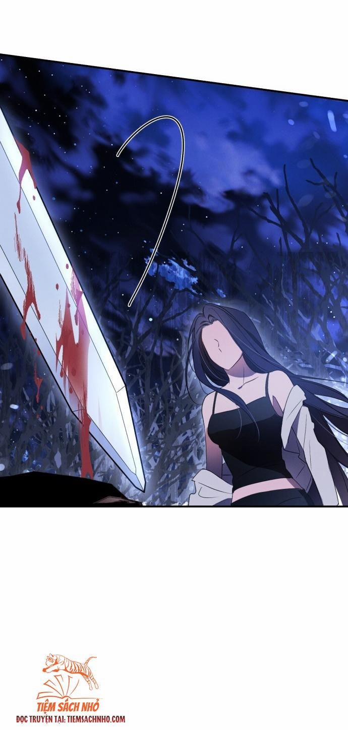 Tôi Sẽ Quyến Rũ Công Tước Phương Bắc 1 trang 40