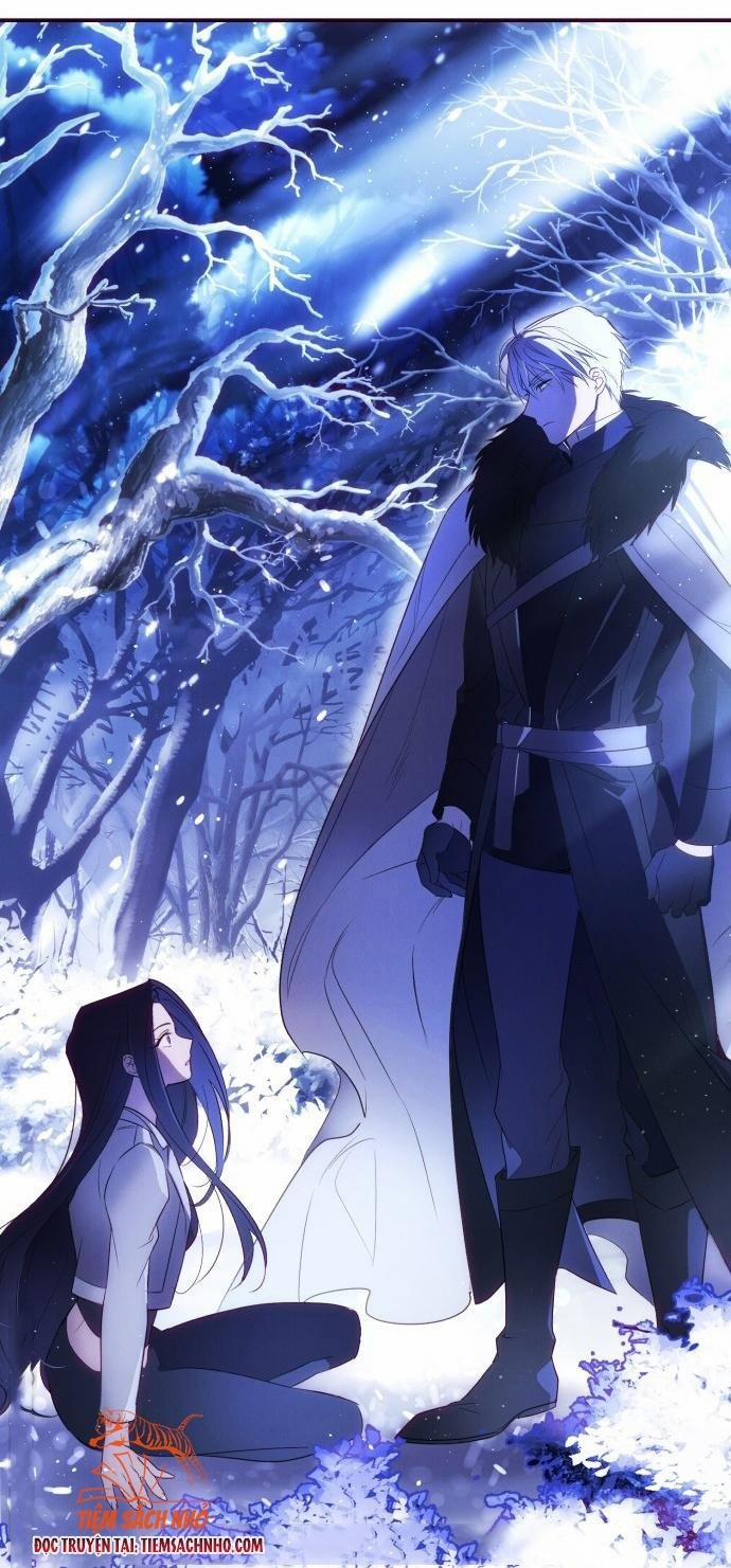 Tôi Sẽ Quyến Rũ Công Tước Phương Bắc 1 trang 47