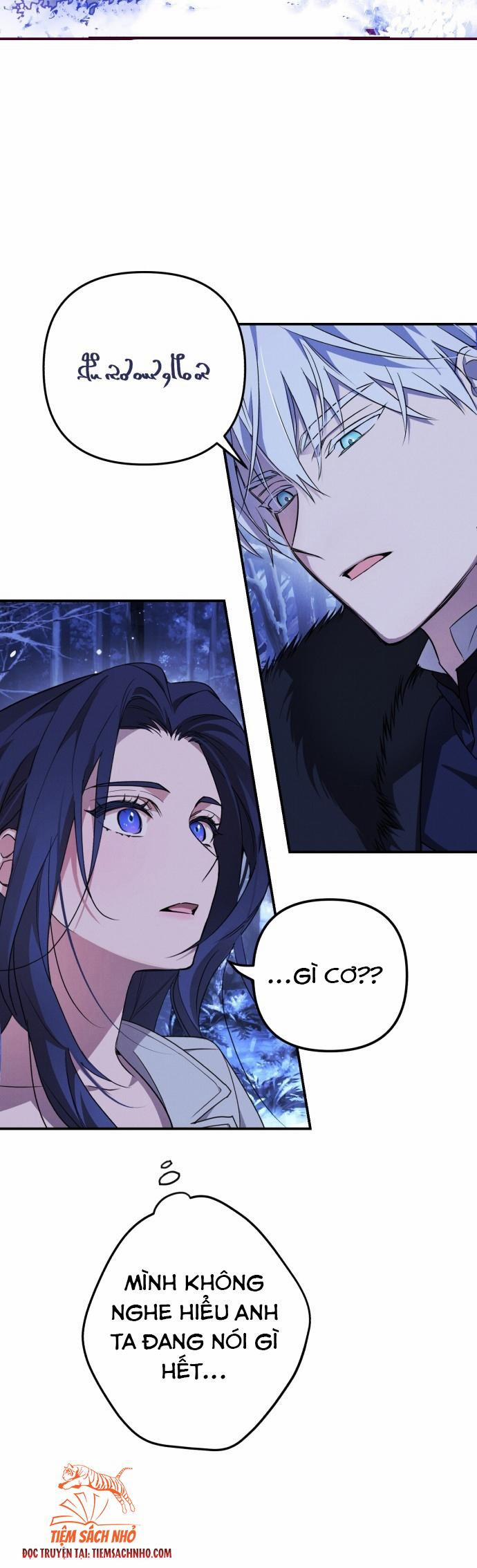 Tôi Sẽ Quyến Rũ Công Tước Phương Bắc 1 trang 48