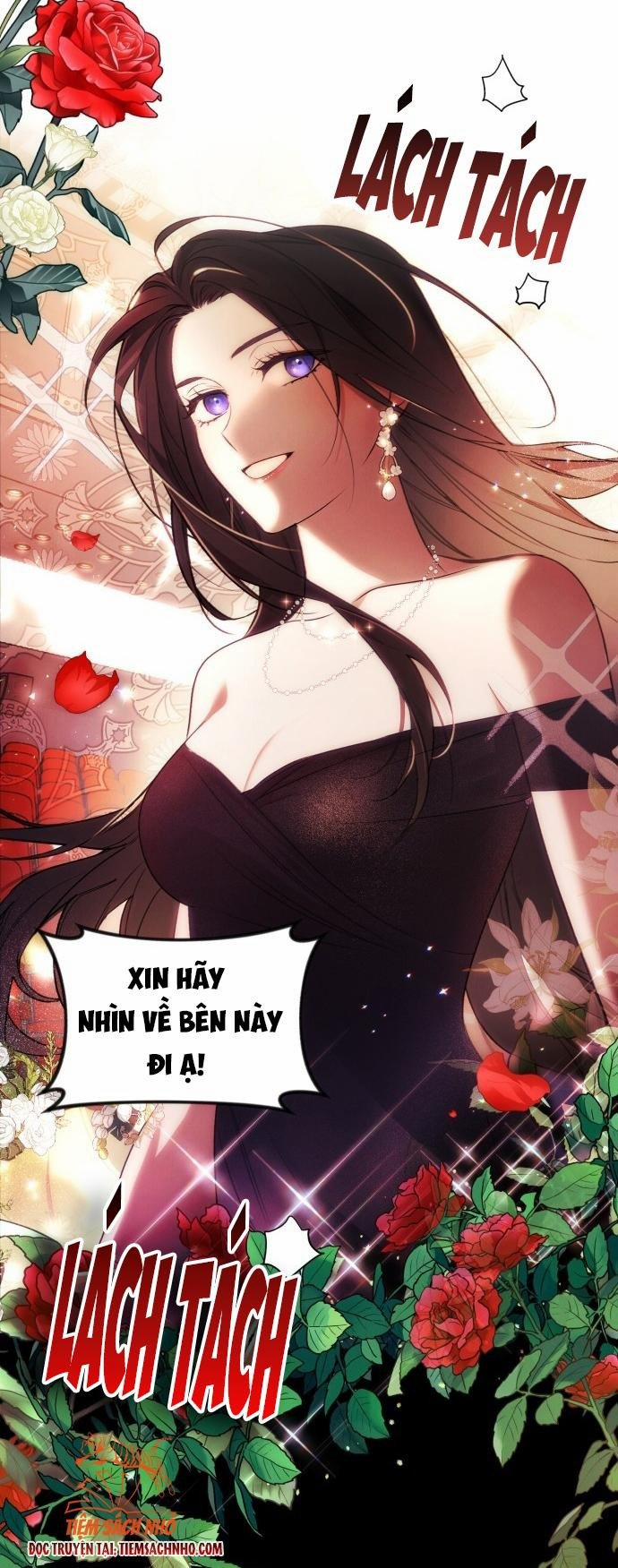 Tôi Sẽ Quyến Rũ Công Tước Phương Bắc 1 trang 5