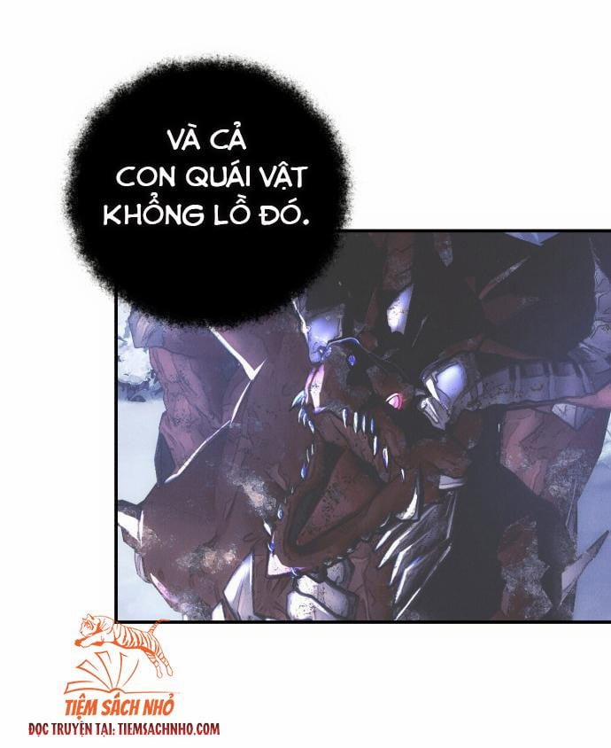 Tôi Sẽ Quyến Rũ Công Tước Phương Bắc 1 trang 51