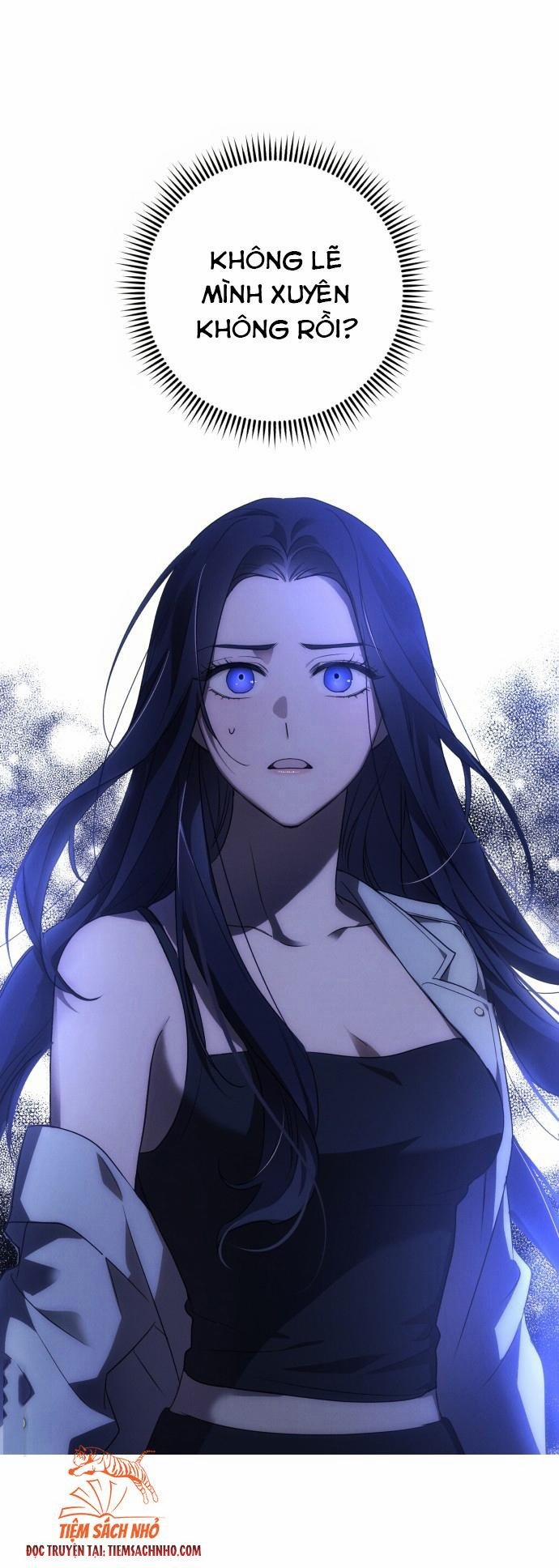 Tôi Sẽ Quyến Rũ Công Tước Phương Bắc 1 trang 52