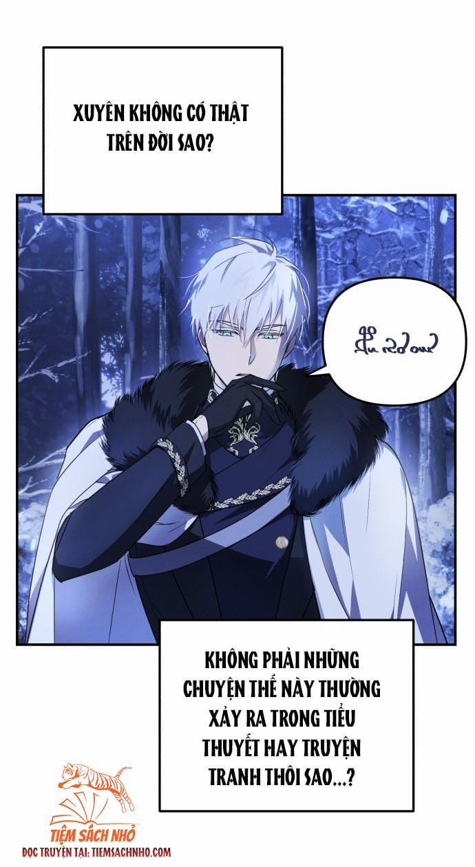 Tôi Sẽ Quyến Rũ Công Tước Phương Bắc 1 trang 53