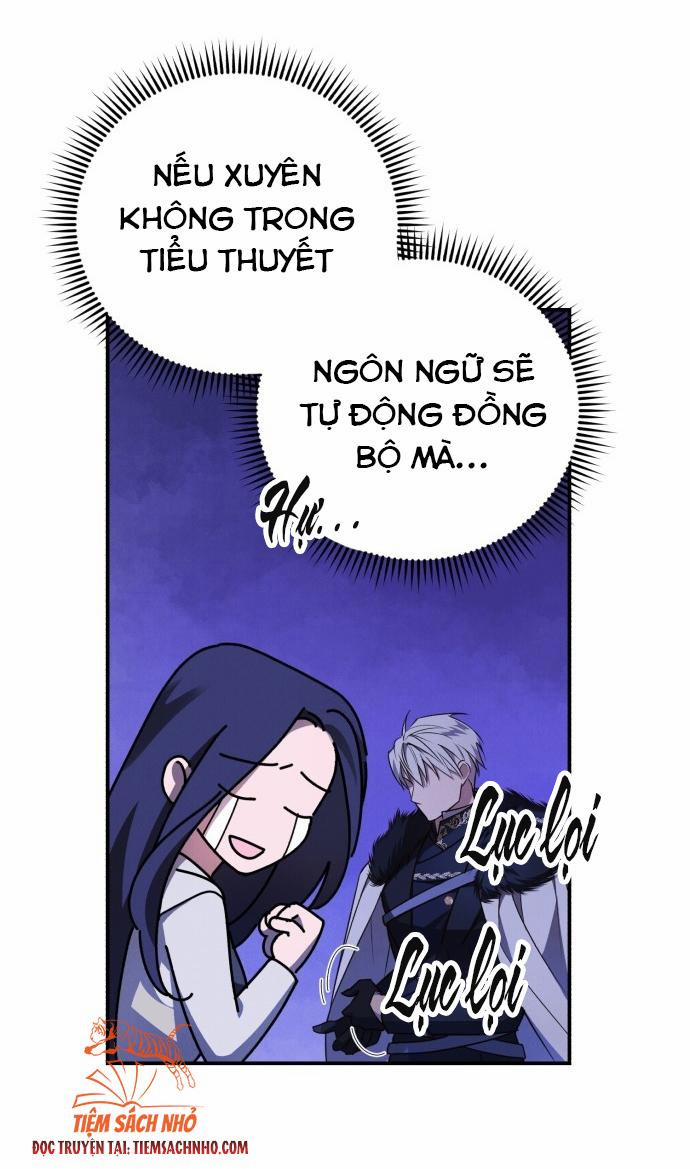 Tôi Sẽ Quyến Rũ Công Tước Phương Bắc 1 trang 54