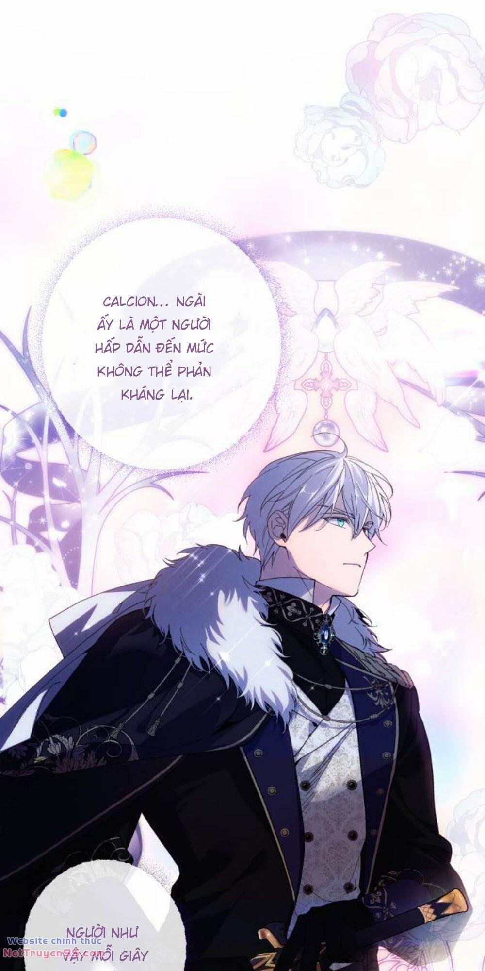 Tôi Sẽ Quyến Rũ Công Tước Phương Bắc 60.1 trang 14