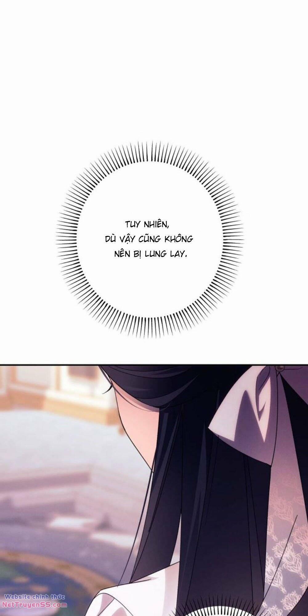 Tôi Sẽ Quyến Rũ Công Tước Phương Bắc 60.1 trang 17