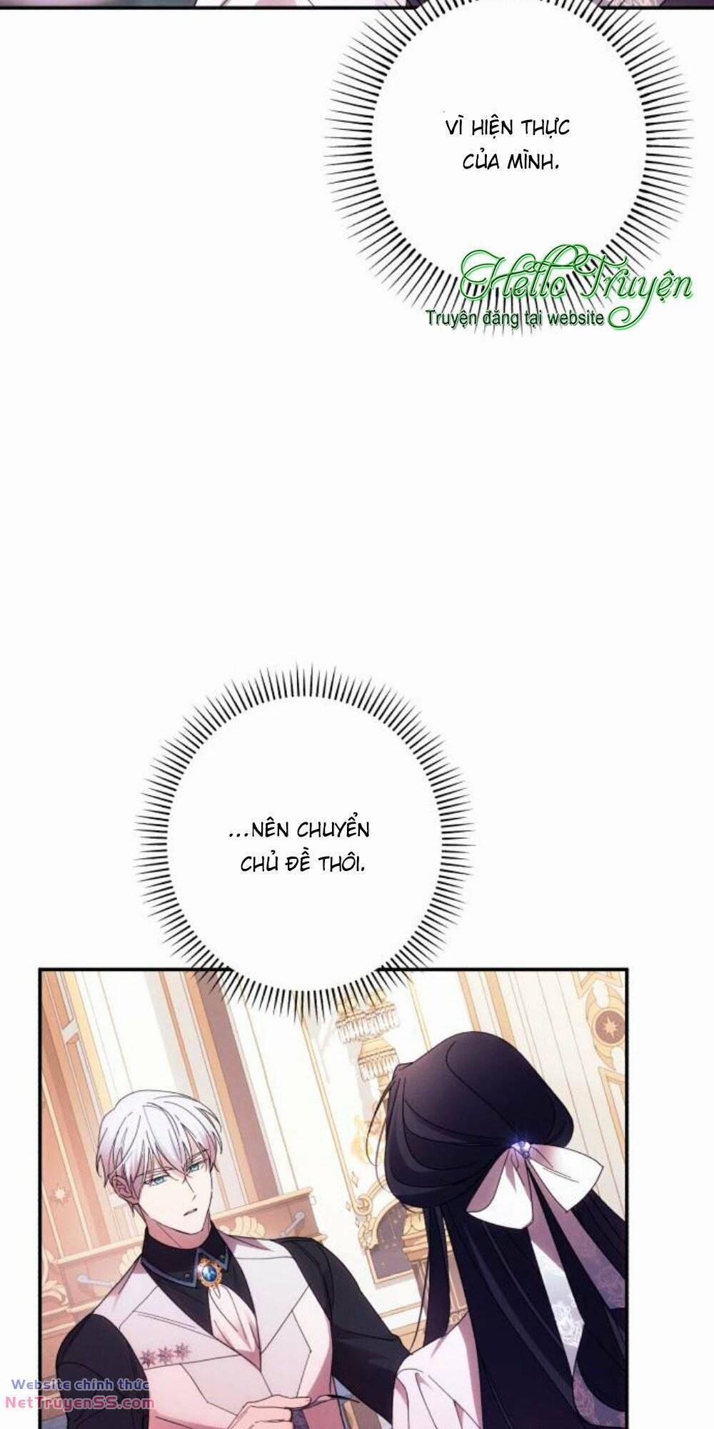 Tôi Sẽ Quyến Rũ Công Tước Phương Bắc 60.1 trang 18