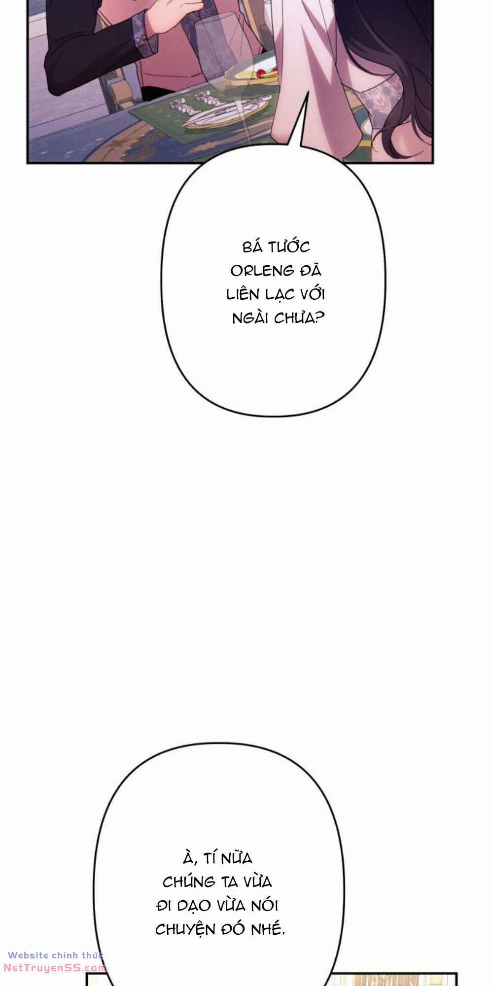 Tôi Sẽ Quyến Rũ Công Tước Phương Bắc 60.1 trang 19