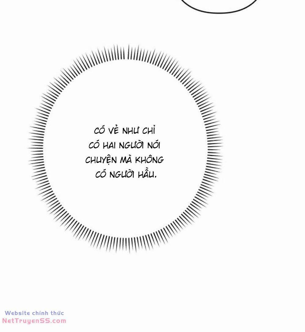 Tôi Sẽ Quyến Rũ Công Tước Phương Bắc 60.1 trang 21