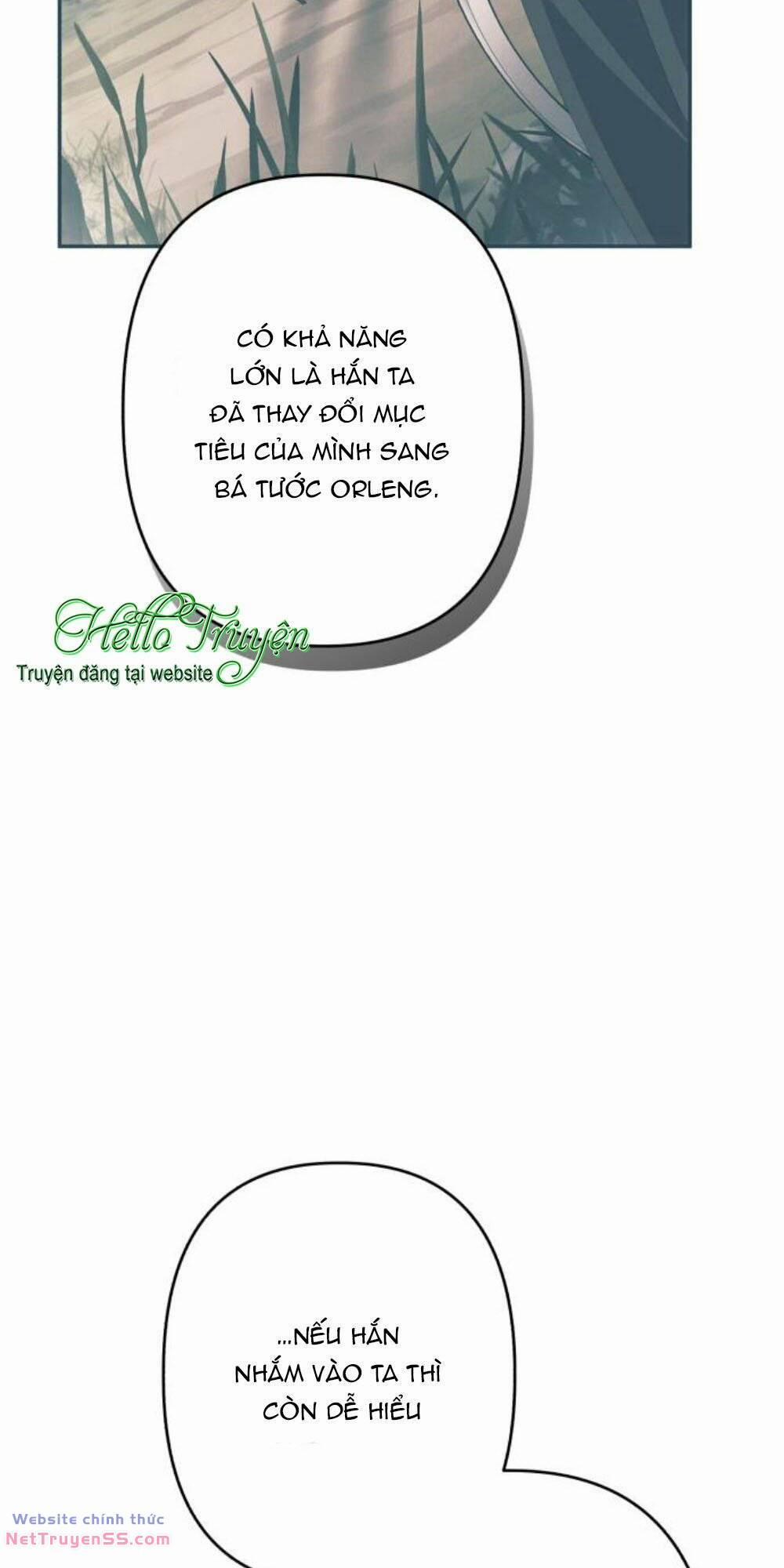 Tôi Sẽ Quyến Rũ Công Tước Phương Bắc 60.1 trang 29