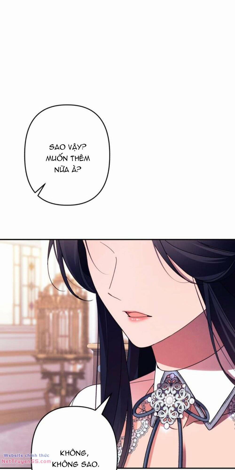 Tôi Sẽ Quyến Rũ Công Tước Phương Bắc 60.1 trang 3