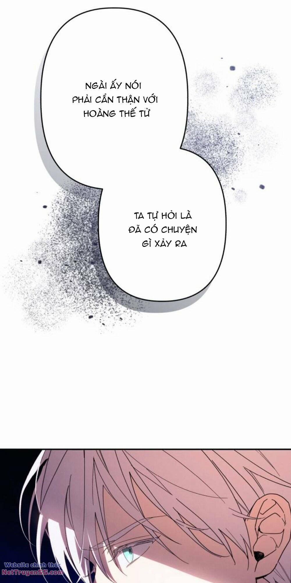 Tôi Sẽ Quyến Rũ Công Tước Phương Bắc 60.1 trang 32