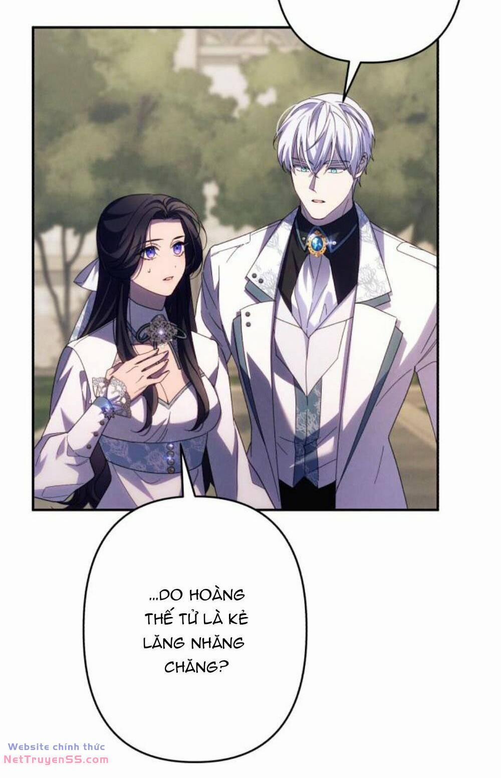 Tôi Sẽ Quyến Rũ Công Tước Phương Bắc 60.1 trang 41