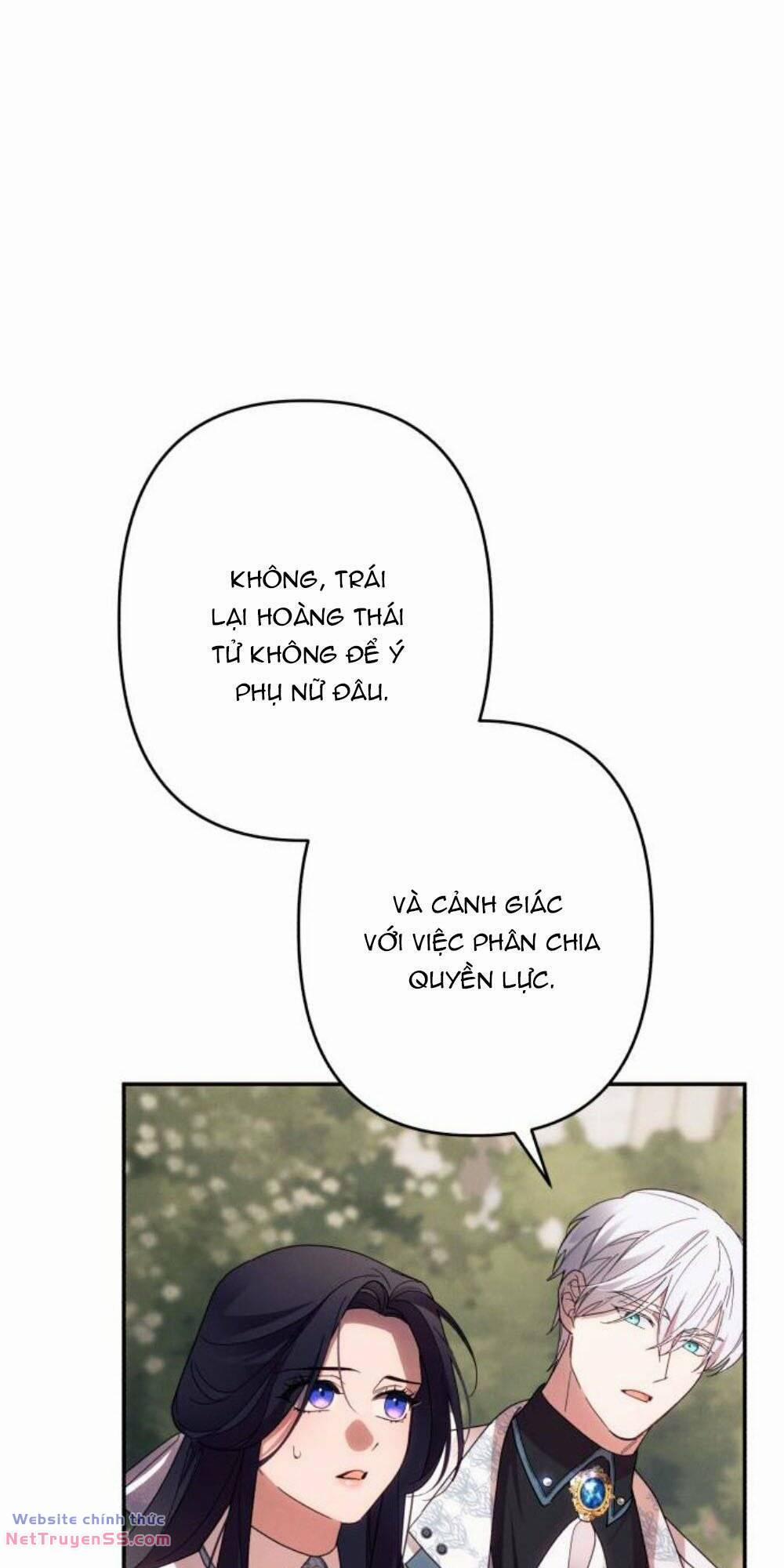 Tôi Sẽ Quyến Rũ Công Tước Phương Bắc 60.1 trang 42