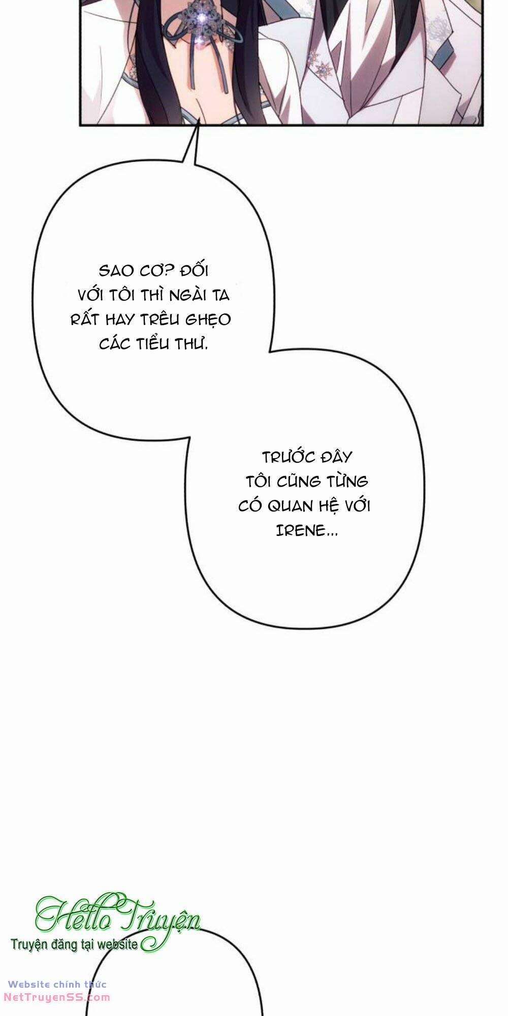 Tôi Sẽ Quyến Rũ Công Tước Phương Bắc 60.1 trang 43