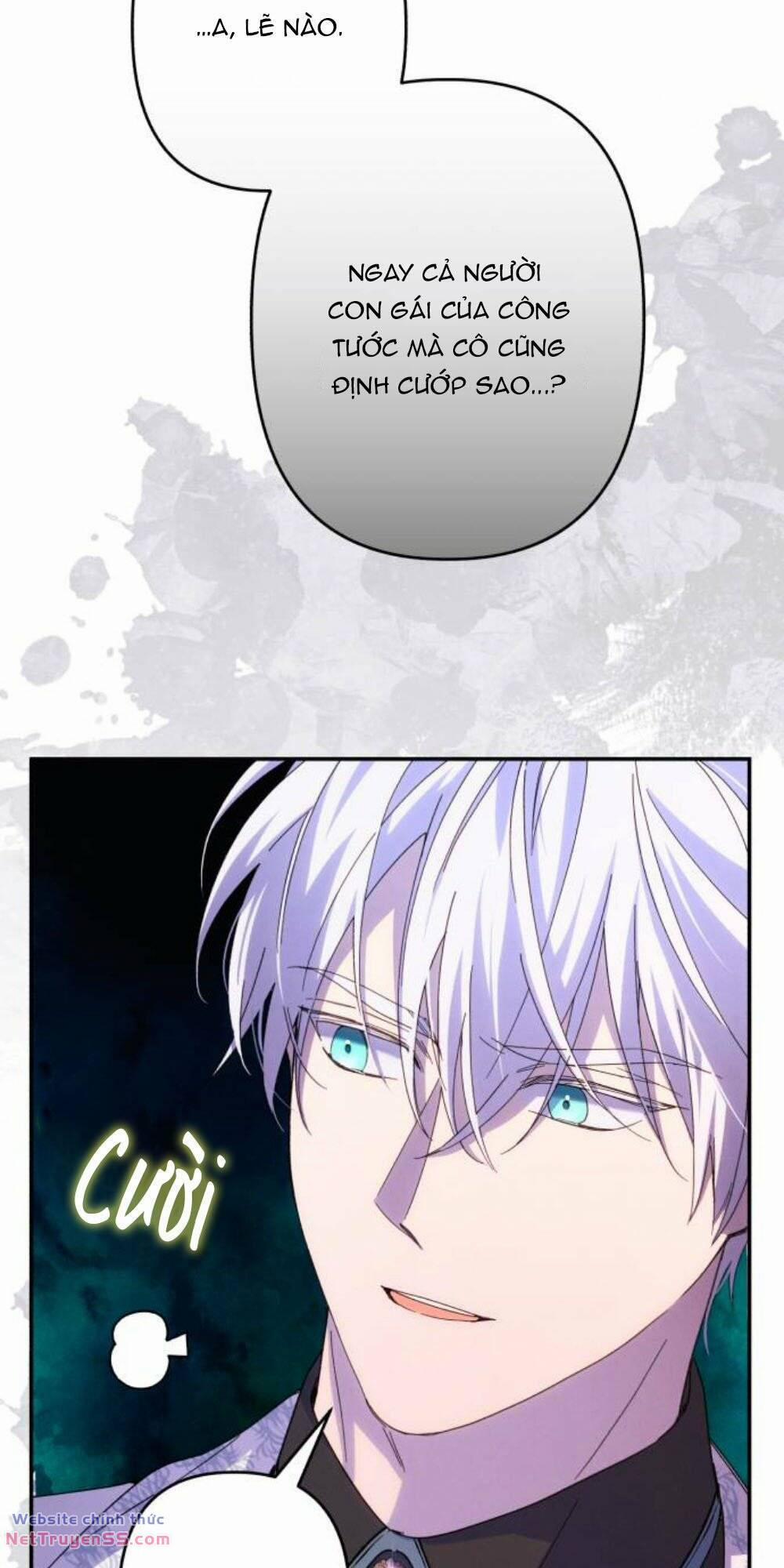 Tôi Sẽ Quyến Rũ Công Tước Phương Bắc 60.1 trang 44