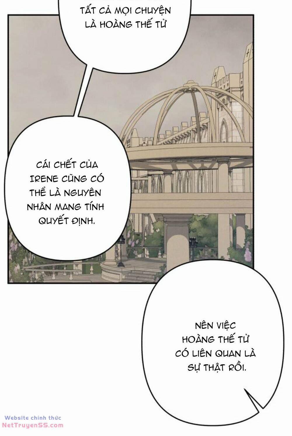 Tôi Sẽ Quyến Rũ Công Tước Phương Bắc 60.1 trang 46